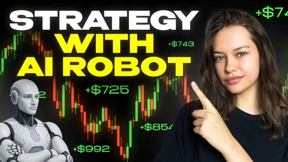 Pocket Option AI Trading: How the AI Bot Works and Benefits Beginners