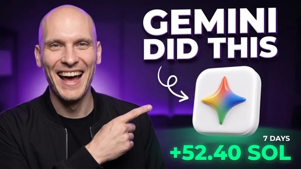 Trading Bot: How to Use the Gemini AI Trading Bot in 2026